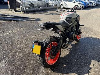 Yamaha MT-09 85KW ABS picture 3