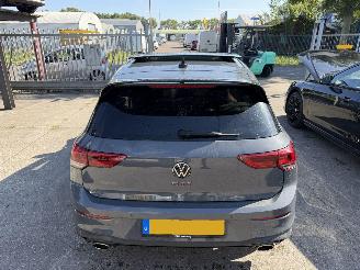 damaged passenger cars Volkswagen Golf 2.0 GTI 300PK Autom. Pano Clima Navi 5-Drs 2022/2