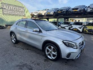Auto incidentate Mercedes GLA 200 115KW Autom. Pano Clima Navi Premium Plus NAP 2018/4