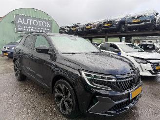 Unfallwagen Renault Austral 1.2 E-Tech Fyll Hybrid 200 Techno Esprit Alpine Led Clima Navi 2023/8