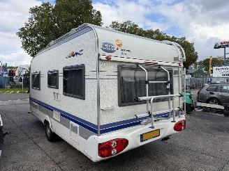 Hobby  30 Vastbed Middenkeuken Rondzit picture 7