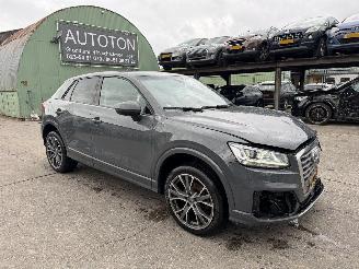  Audi Q2 35 TFSI Autom. 110KW S Edition Clima Navi Led 2020/2