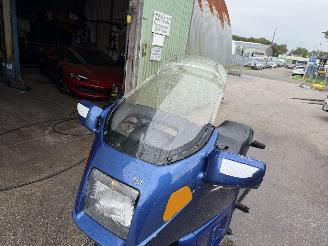 BMW K 100 RT 66KW picture 12