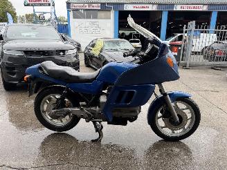  BMW K 100 RT 66KW 1985/5