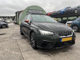 Avarii autoturisme Seat Ibiza 1.0 MPI Reference 2019/1