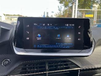 Peugeot 208 1.2 Allure Pack 5-Drs Virtual Cockpit picture 7