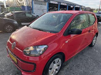 Volkswagen Up! 1.0 take up! picture 2