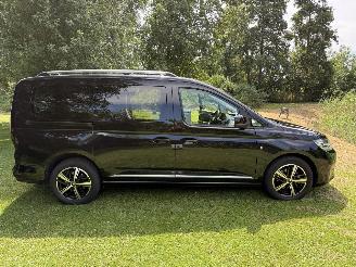 Volkswagen Caddy maxi 7 Persoons picture 31