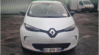 Dezmembrări autoturisme Renault Zoé Zoe (AG), Hatchback 5-drs, 2012 R90 2016