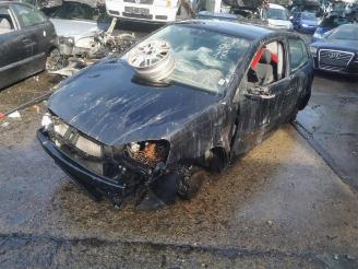 Uttjänta bilar auto Volkswagen Polo  2006/11