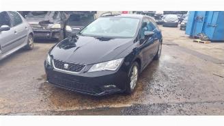 Sloopauto Seat Leon Leon (5FB), Hatchback 5-drs, 2012 / 2020 1.2 TSI Ecomotive 16V 2013/3