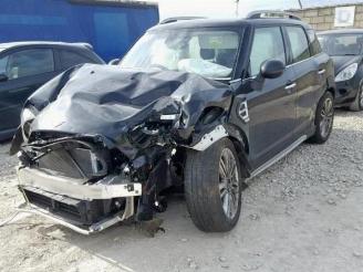 Sloopauto Mini Countryman Countryman (F60), SUV, 2016 2.0 Cooper D 2019/3