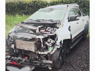Sloopauto Ford Ranger Ranger, Pick-up, 2011 2.0 EcoBlue 16V 4x4 2022/1
