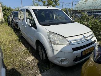 Citroën Berlingo Berlingo Cinqspace, Multispace, MPV, 2008 / 2021 1.6i picture 5