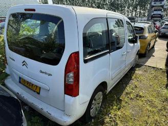 demontáž osobní automobily Citroën Berlingo Berlingo Cinqspace, Multispace, MPV, 2008 / 2021 1.6i 2008/8