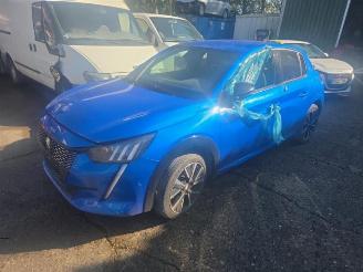  Peugeot 208 208 II (UB/UH/UP), Hatchback 5-drs, 2019 1.2 Vti 12V PureTech 100 2022