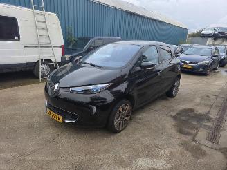  Renault Zoé  2015/9
