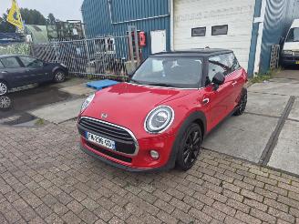 škoda osobní automobily Mini Cooper  2019/12