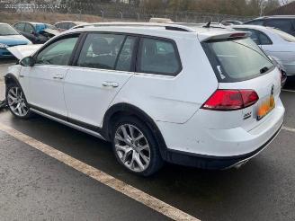 Volkswagen Golf Golf VII Alltrack, Combi, 2014 / 2020 2.0 GTD 16V 4Motion picture 3