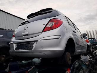 Opel Corsa Corsa D, Hatchback, 2006 / 2014 1.4 16V Twinport picture 3