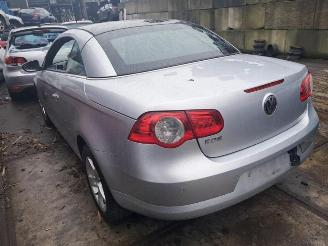 Volkswagen Eos Eos (1F7/F8), Cabrio, 2006 / 2015 1.4 TSI 16V BlueMotion picture 3