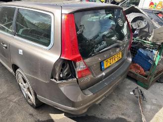 Démontage voiture Volvo V-70 V70 (BW), Combi, 2007 / 2016 2.4 D5 20V 205 2010/11