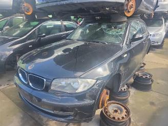 BMW 1-serie 1 serie (E81), Hatchback 3-drs, 2006 / 2012 116i 2.0 16V picture 3