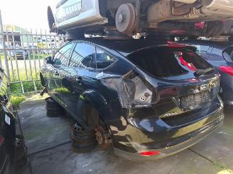 Ford Focus Focus 3, Hatchback, 2010 / 2020 1.6 Ti-VCT 16V 125 picture 3