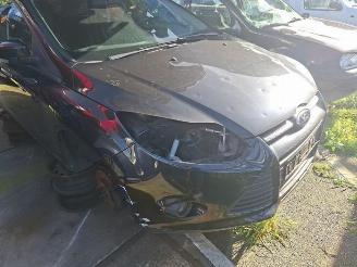 Ford Focus Focus 3, Hatchback, 2010 / 2020 1.6 Ti-VCT 16V 125 picture 7