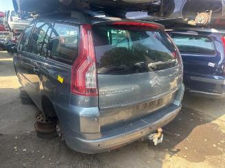 Auto da rottamare Citroën C4 C4 Grand Picasso (UA), MPV, 2006 / 2013 1.8 16V 2008/2