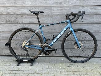 bruktbiler fiets Orbea  Avant H30 shimano 12 speed 2025/1