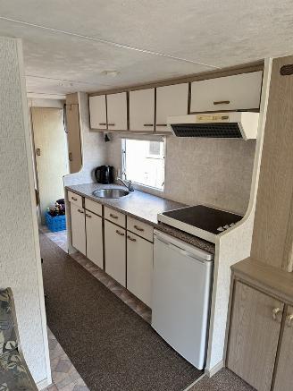 Overige  Stacaravan Sunseeker Mallorca Super, 3.35 x 9.0 meter picture 9