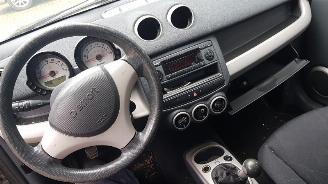 Smart Forfour Forfour (454) Hatchback 5-drs 1.1 12V (134.910) [55kW]  (01-2004/06-20=
06) picture 8