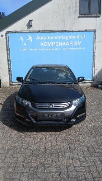 Auto da rottamare Honda Insight Insight (ZE2) Hatchback 1.3 16V VTEC (LDA3) [65kW]  (04-2009/02-2014) 2010