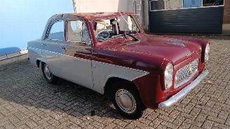 Ford  Prefect Algemeen  (01-1970/...) picture 3