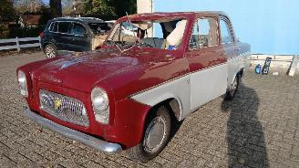  Ford  Prefect Algemeen  (01-1970/...) 1960