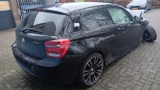 BMW 1-serie 1 serie (F21) Hatchback 3-drs 114i 1.6 16V (N13-B16A) [75kW]  (12-2011=
/03-2015) picture 9