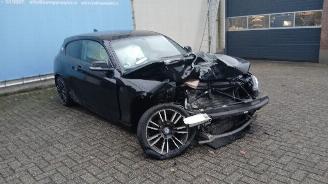 BMW 1-serie 1 serie (F21) Hatchback 3-drs 114i 1.6 16V (N13-B16A) [75kW]  (12-2011=
/03-2015) picture 7