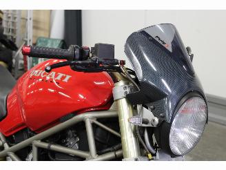 Ducati  M 900 MONSTER picture 10