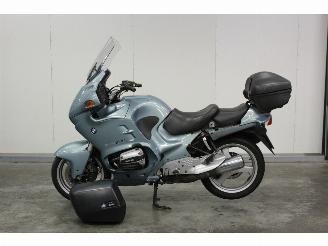 skadebil motor BMW R 1100 RT 1999/3