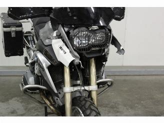 BMW R 1200 GS LC picture 7