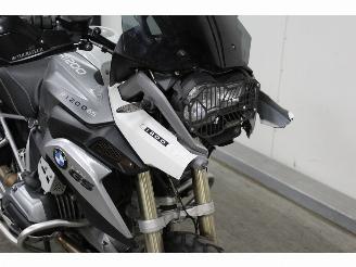 BMW R 1200 GS LC picture 6