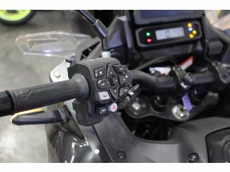 Honda  NT 1100 ABS picture 11