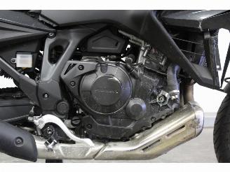 Honda  NT 1100 ABS picture 9