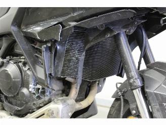 Honda  NT 1100 ABS picture 7