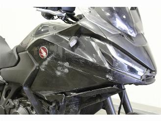 Honda  NT 1100 ABS picture 6