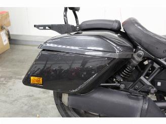 Honda  CMX 1100 Rebel ABS picture 5