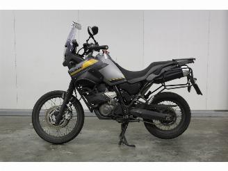  Yamaha XT 660 Z Tenere ABS 2014