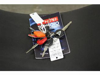 Yamaha XT 660 Z Tenere ABS picture 15