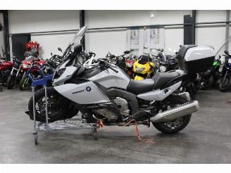  BMW K 1600 GT Belgisch kenteken 2016